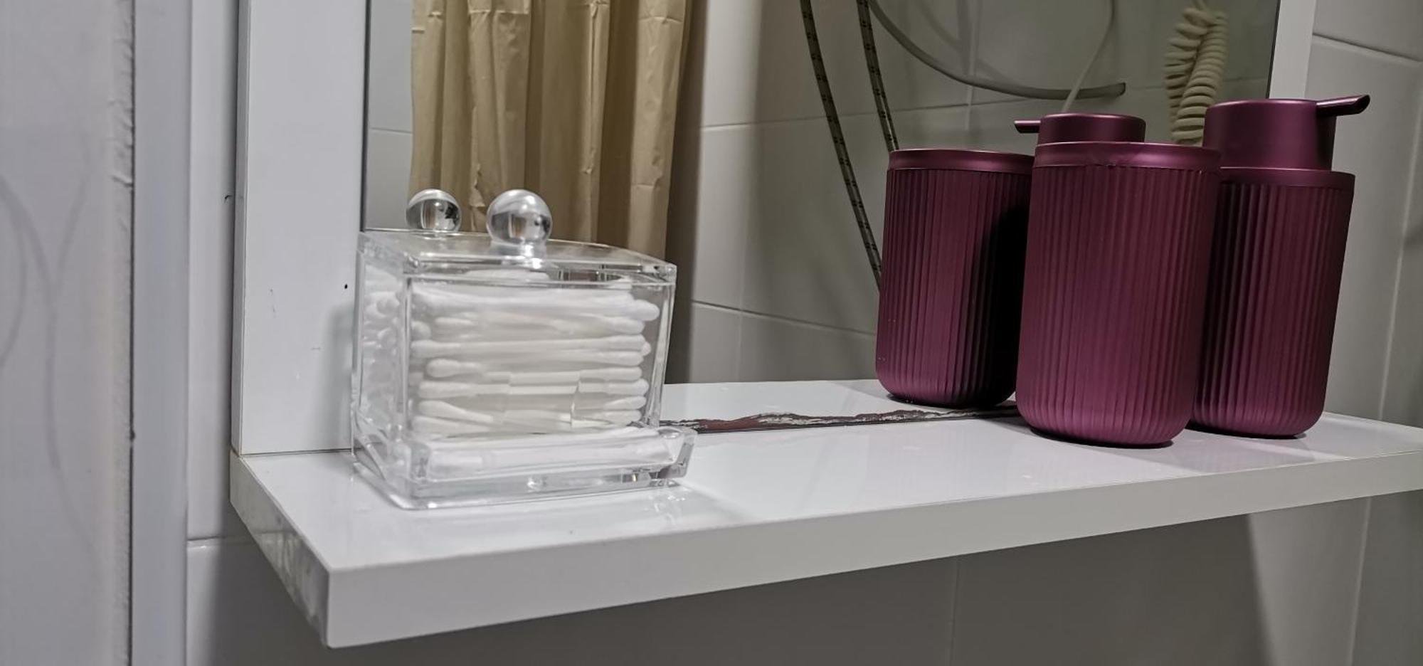 Center Apartment Delfina أوهغيد المظهر الخارجي الصورة
