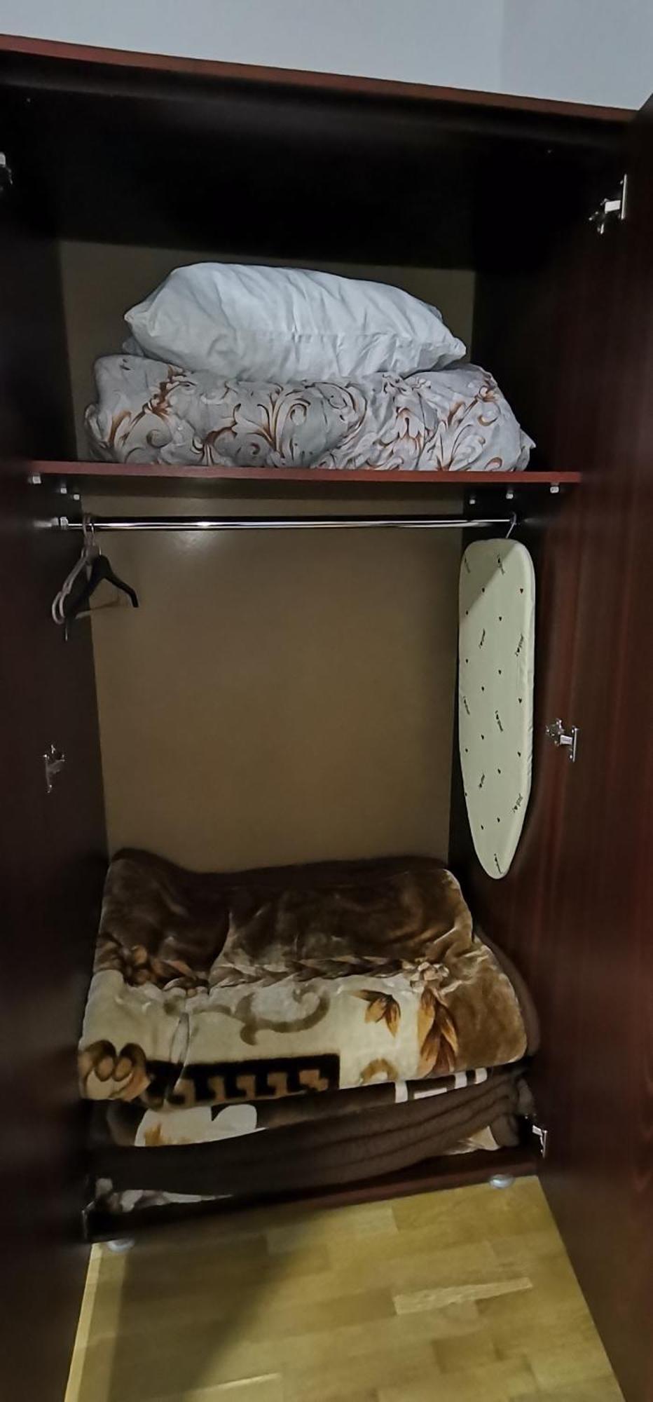 Center Apartment Delfina أوهغيد المظهر الخارجي الصورة
