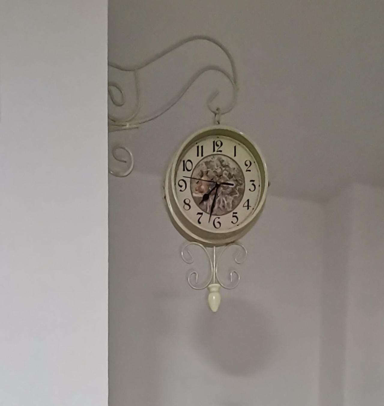Center Apartment Delfina أوهغيد المظهر الخارجي الصورة
