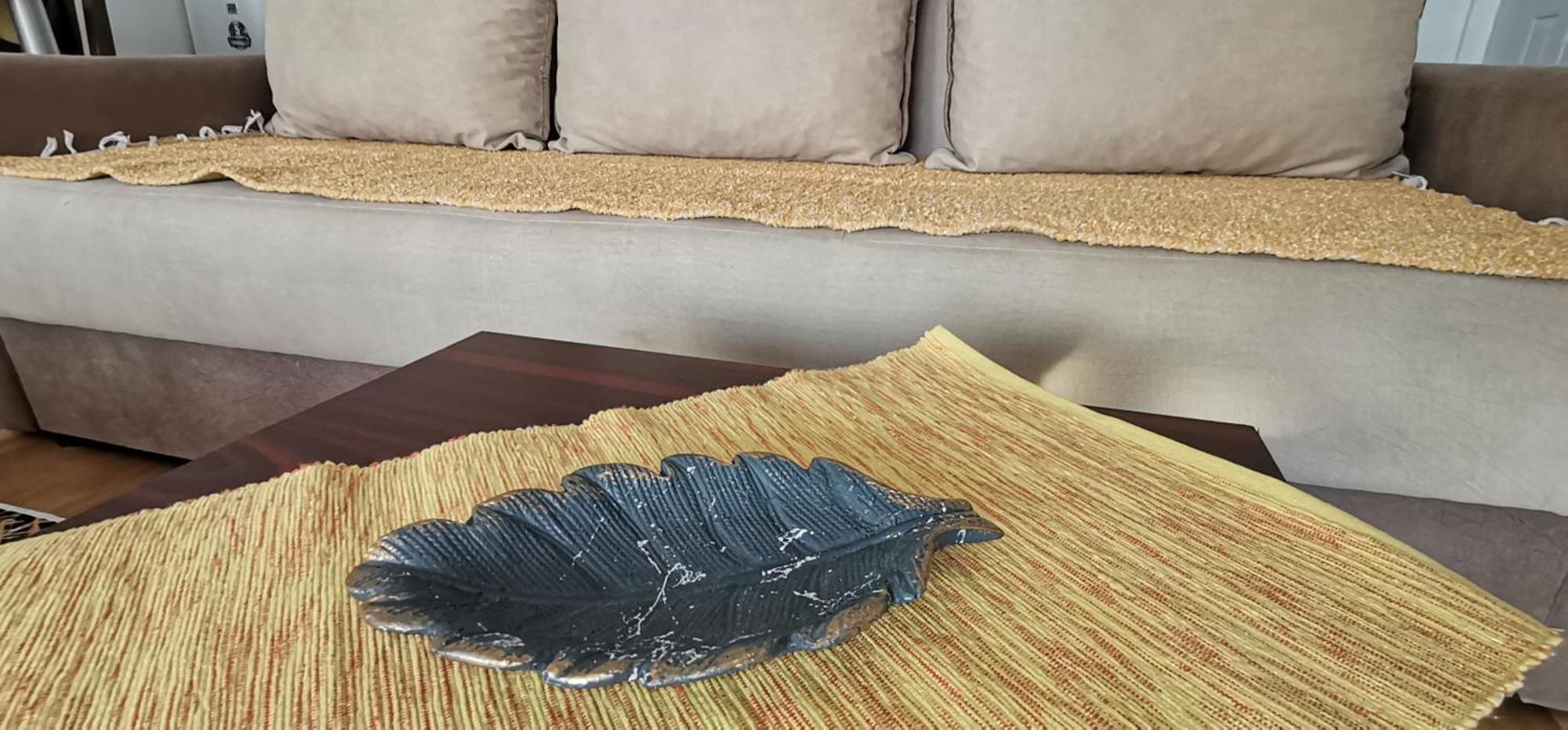 Center Apartment Delfina أوهغيد المظهر الخارجي الصورة