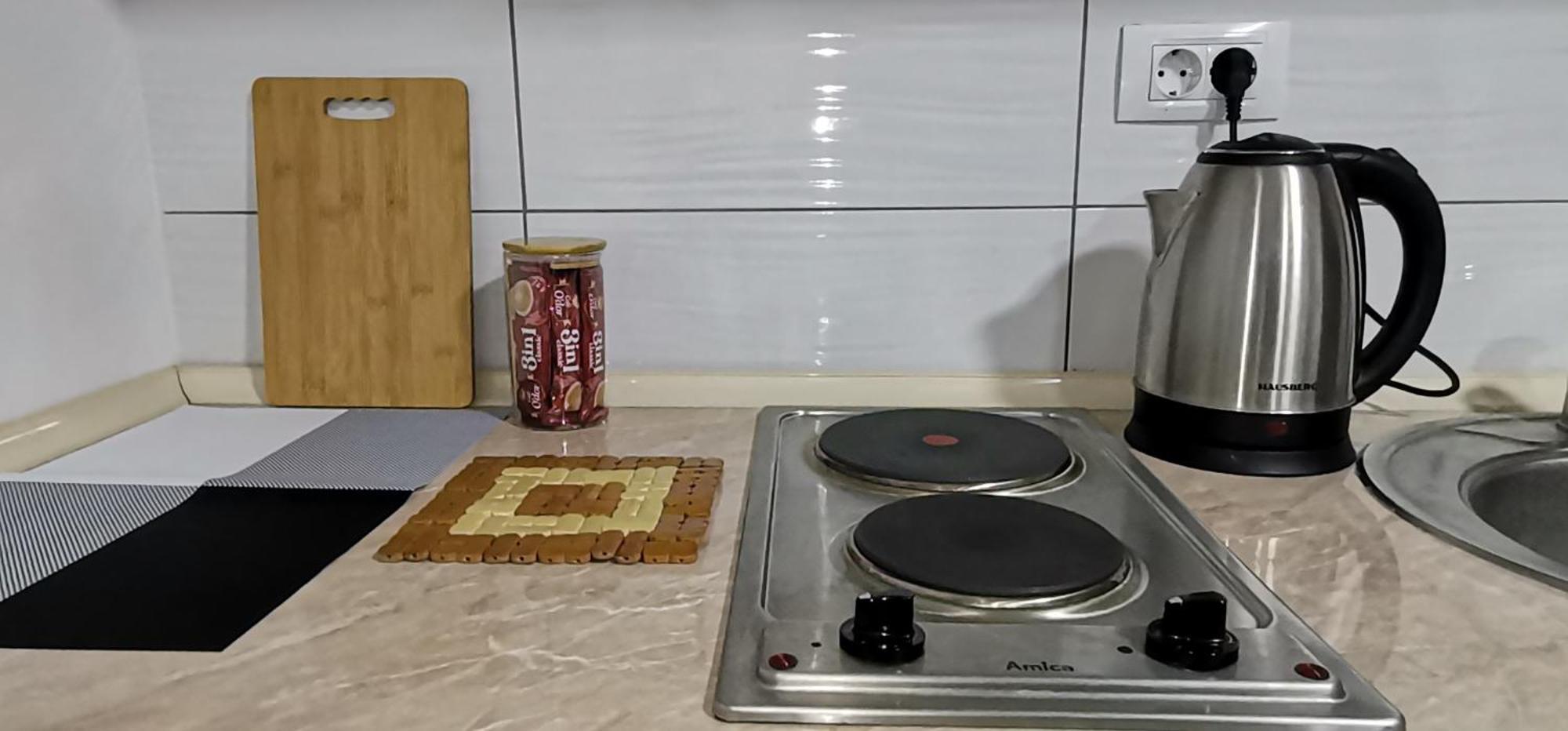 Center Apartment Delfina أوهغيد المظهر الخارجي الصورة