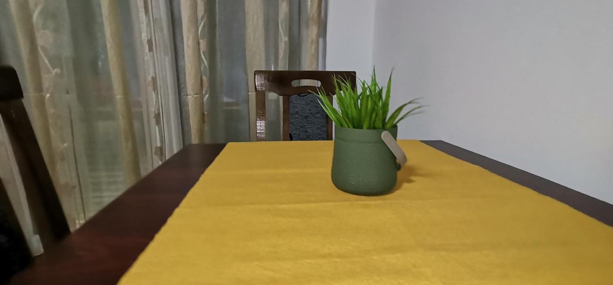Center Apartment Delfina أوهغيد المظهر الخارجي الصورة