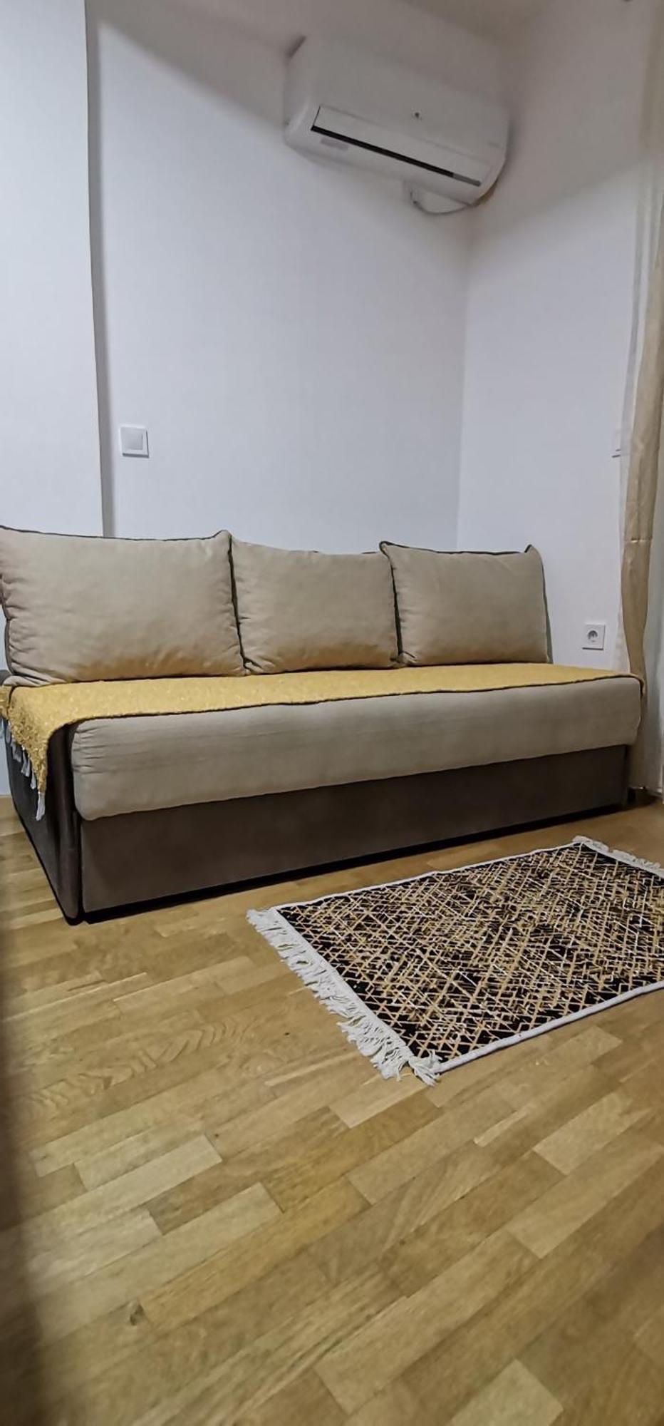 Center Apartment Delfina أوهغيد المظهر الخارجي الصورة