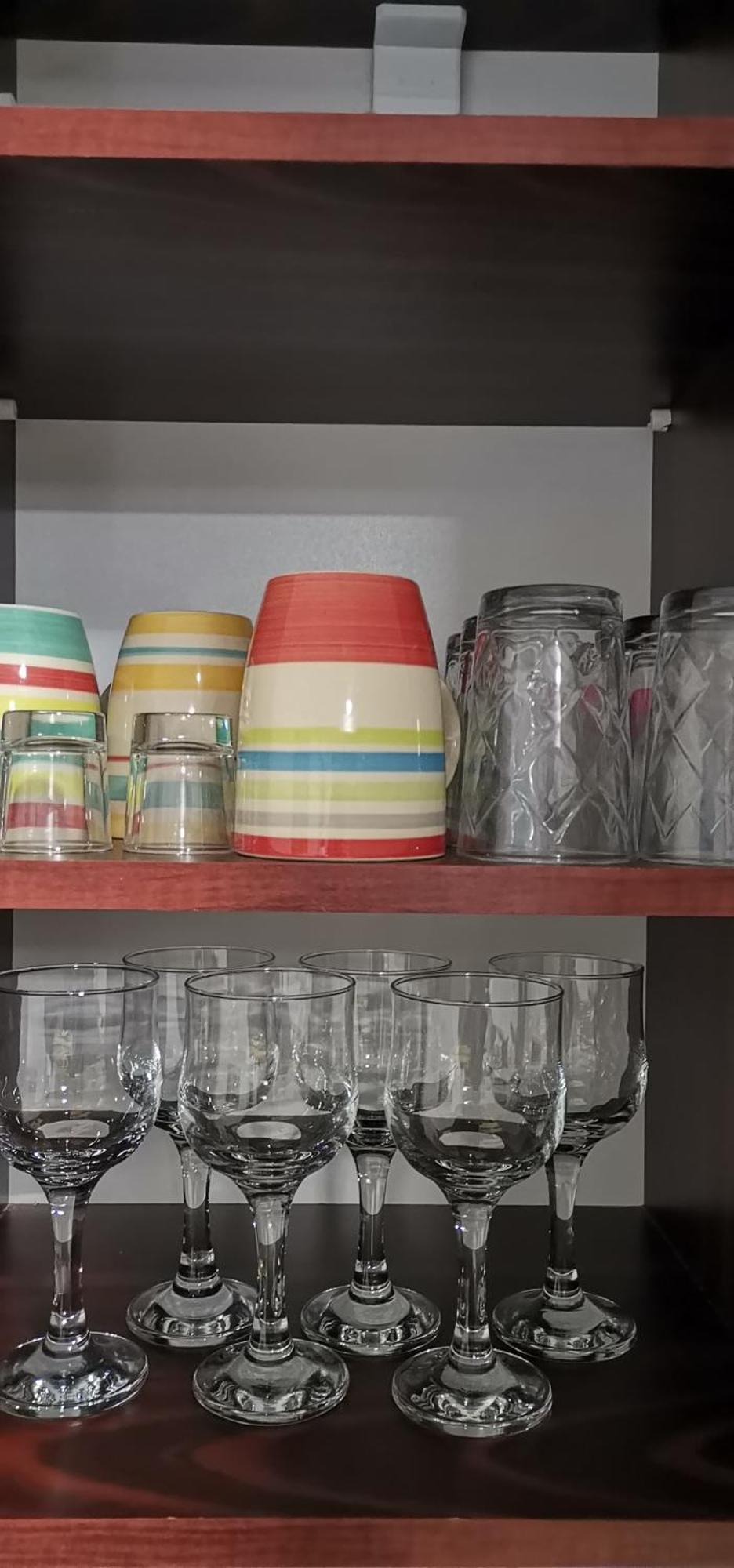 Center Apartment Delfina أوهغيد الغرفة الصورة