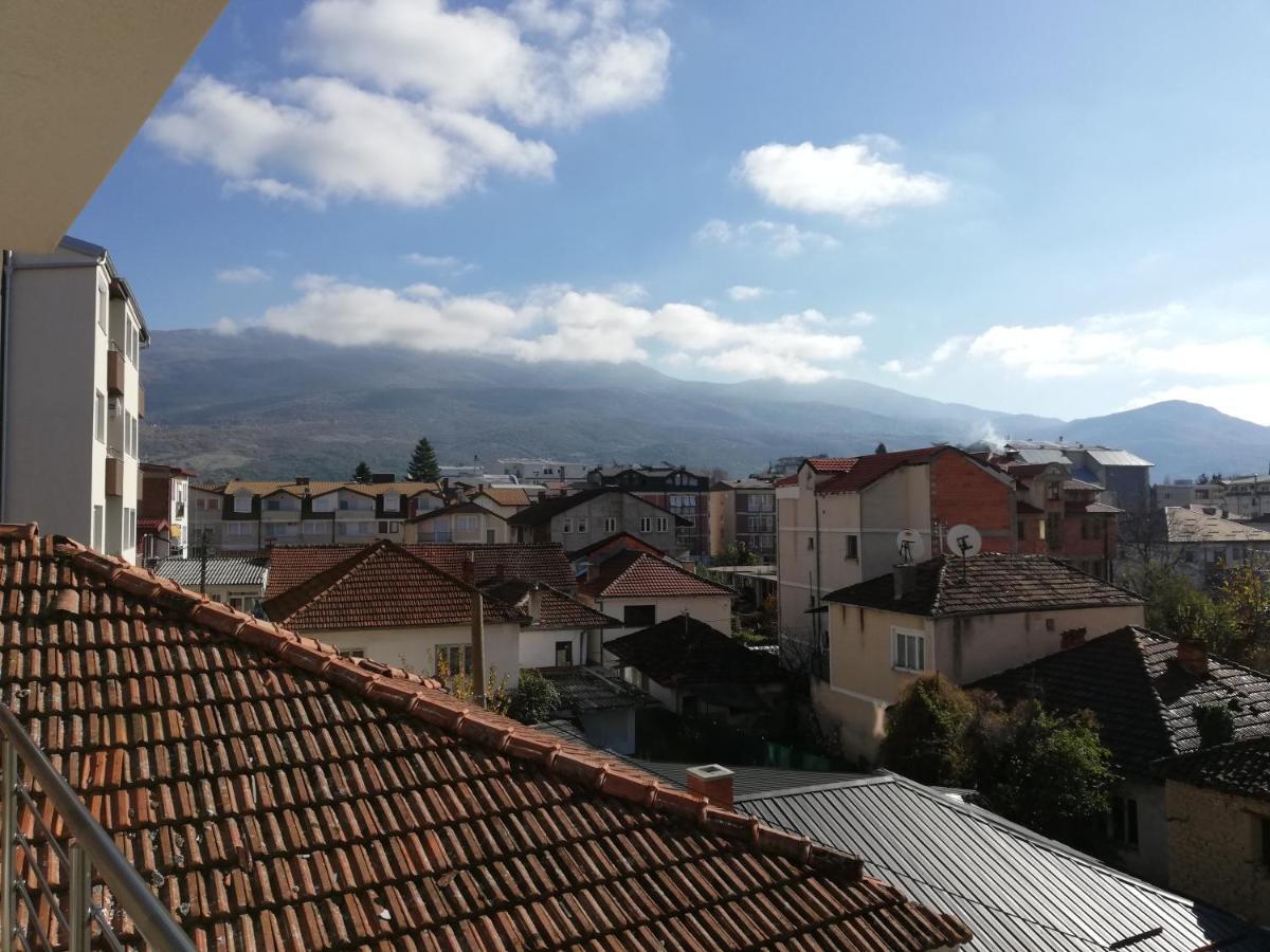 Center Apartment Delfina أوهغيد المظهر الخارجي الصورة